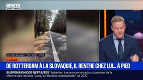 Le break du 15 octobre