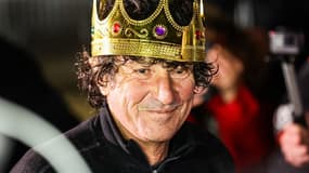 Jean Le Cam
