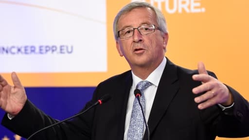 Jean-Claude Juncker sera, sauf surprise, le futur président de la Commission européenne.