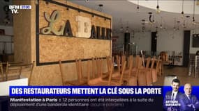 30% des commerçants indépendants craignent de devoir fermer boutique d'ici la fin de l'année