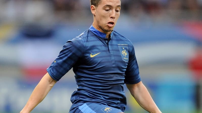 Samir Nasri