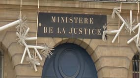 Ministère de la Justice