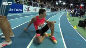 Pierre-Ambroise Bosse mis en examen