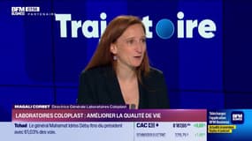 Trajectoire : Laboratoires Coloplast, améliorer la qualité de vie - 10/05