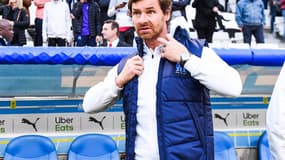 André Villas-Boas