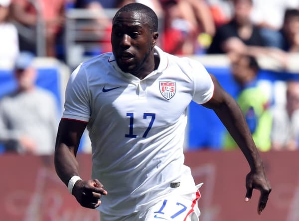 Jozy Altidore