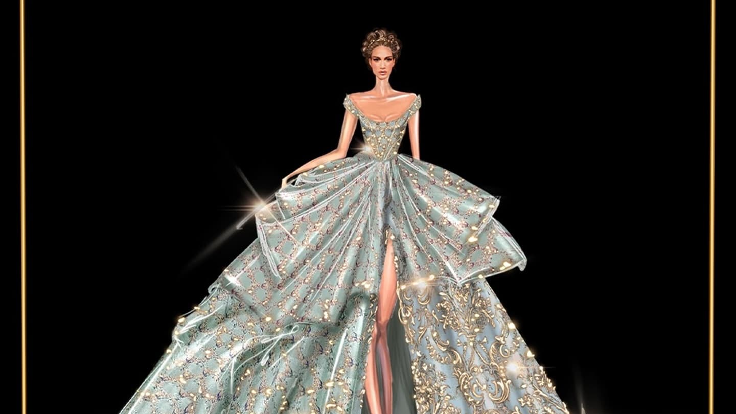 MANISH MALHOTRA MANISH MALHOTRA