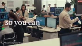 EN DIRECT : Alexandre Loubet, député Rassemblement national