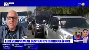 CRS 8 à Nice: le syndicat Unité SGP police demande des "renforts pérennes"