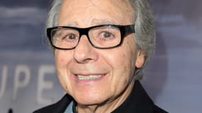 Lalo Schiffrin à Los Angeles le 22 novembre 2011. (Photo d'archive)