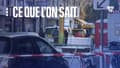 Une personne est morte lors d'une opération de police à Nice ce mercredi 19 janvier. 