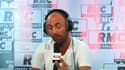 Duga : "Sur le fond je suis d’accord avec Emery, mais alors sur la forme… "