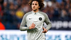 Adrien Rabiot