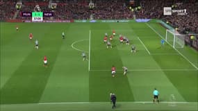 Pour son retour, Pogba régale Martial