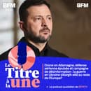 Tous les soirs dans Le Titre à la Une, découvrez ce qui se cache derrière les gros titres. Zacharie Legros vous raconte une histoire, un récit de vie, avec aussi le témoignage intime de celles et ceux qui font l'actualité.