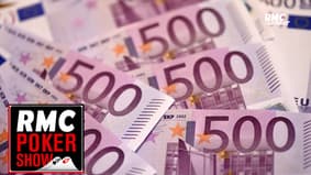 RMC Poker Show - Il remporte 800 000€ sur un expresso jackpot... quelques minutes après avoir été licencié