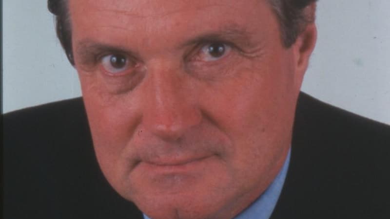 Raymond Le Roy Liberge, président du groupe immobilier Les Provinces et du groupe Sully