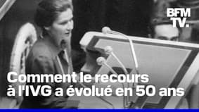 50 ans après l'adoption de la loi Veil, comment ont évolué les modalités de recours à l'IVG en France ?