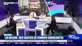 Good Evening Business : Partie 1  - 08/03