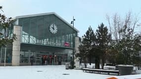 Neige: un mort et 23 blessés dans le Nord-Pas-de-Calais