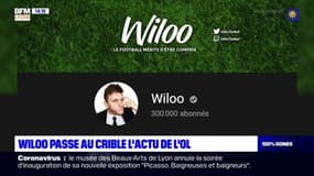 100% GONES : Wiloo passe au crible l’actu de l’OL