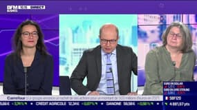 Le club BFM immo (1/2): Crédit immobilier, les délais d'obtention des prêts s'allongent - 21/04