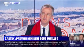 Castex: Premier ministre sous tutelle ? (2/2) - 06/07