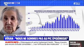 Véran: "Nous ne sommes pas au pic épidémique" (3) - 07/04