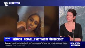 Story 3 : Disparition de Mélodie à Marseille, le corps de la mère de famille retrouvé - 15/12