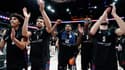 Basket: Le Paris Basket rejoint Bourg-en-Bresse en demies d'Eurocoupe