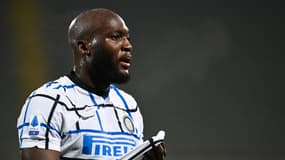 Romelu Lukaku - Inter Milan