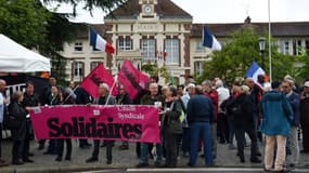 Solidaires est le premier syndicat à appeler à manifester avec les gilets jaunes. 