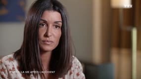 Jenifer dans Sept à huit