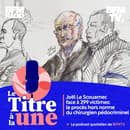 Tous les soirs dans Le Titre à la Une, découvrez ce qui se cache derrière les gros titres. Zacharie Legros vous raconte une histoire, un récit de vie, avec aussi le témoignage intime de celles et ceux qui font l'actualité.
