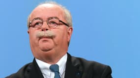 Christophe de Margerie, ancien patron de Total, décédé en Russie.