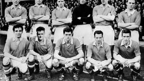 Les "Busby Babes"
