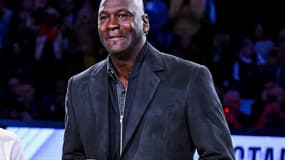 Michael Jordan