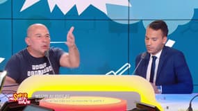 Vincent Moscato : "Mbappé est l'échantillon le plus prononcé de l'individualisme"