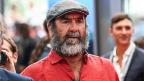Eric Cantona