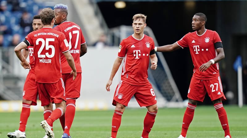 Kimmich