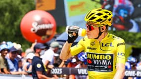 J. Vingegaard