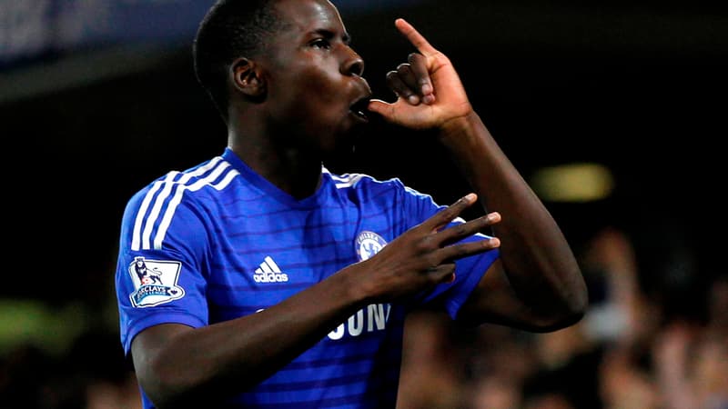 Kurt Zouma