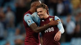 Jack Grealish