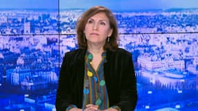 Nora Berra, invitée de BFMTV ce vendredi 11 février 2022