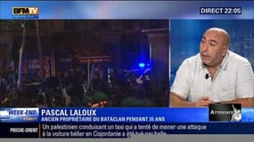 Attentats de Paris: un ex-patron du Bataclan témoigne