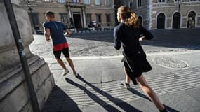 Les conseils précieux de "J'aime courir" pour les footings pendant le confinement