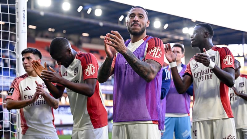 Ligue Europa: le parcours possible pour l'OL jusqu'à la finale, avec le Steaua Bucarest en huitièmes et du lourd derrière