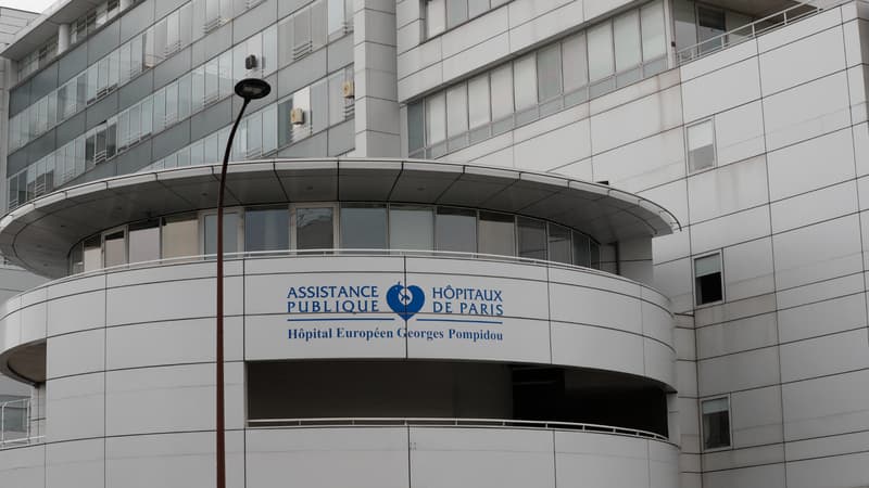 #Meetoo à l'hôpital: l'AP-HP se dit 