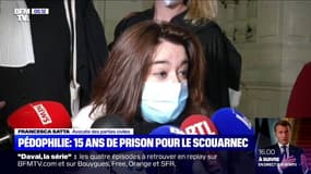Joël Le Scouarnec est condamné à 15 ans de prison pour viols et agressions sexuelles sur mineures
