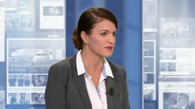 Egalité salariale: "Ça ne passe pas et ça régresse même", déplore Marlène Schiappa